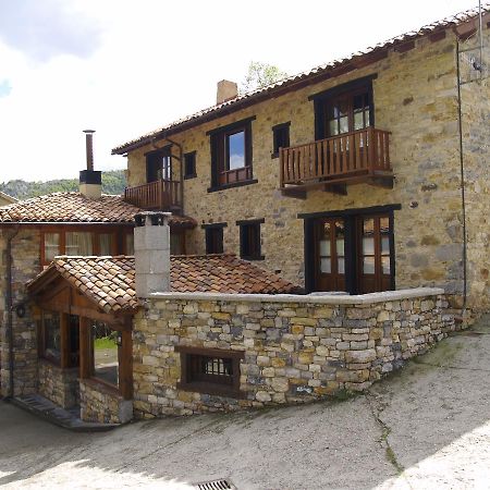 Casa Rural La Catedral De La Montana Vendégház Lois Kültér fotó
