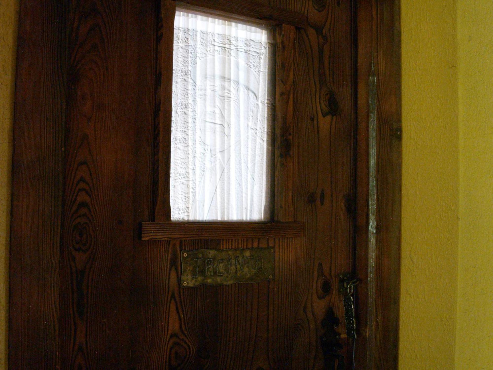 Casa Rural La Catedral De La Montana Vendégház Lois Szoba fotó
